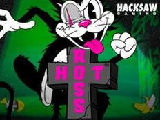 Hot Ross