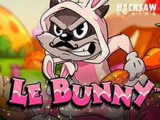 Le Bunny