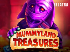 Mummyland Treasures