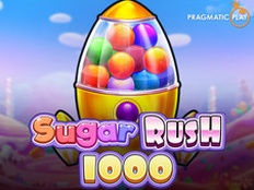 Sugar Rush 1000