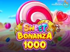 Sweet Bonanza 1000